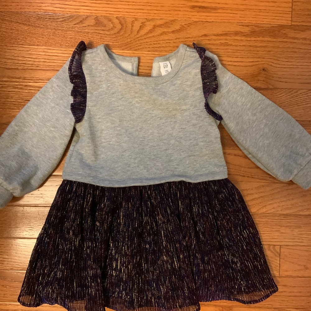Toddler dress